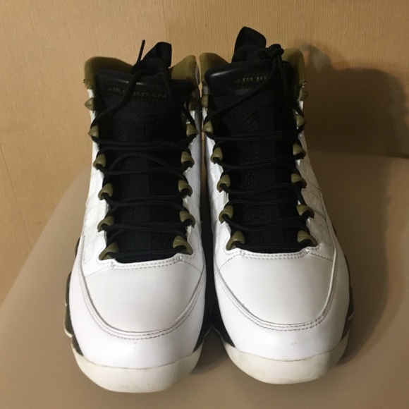 Jordan 9 - Picture 2 of 3